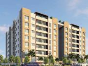Dhayari 2 BHK Apartment For Sale Pune