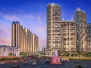 Swaminarayan City Phase 1A,Dombivli West 2 BHK Apartment...