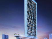 Swaminarayan Sky Marina,Dombivli East 2 BHK Apartment...