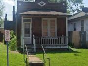 Swan Ave, Saint Louis, Plot For Sale