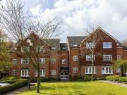 Swan Close, Rickmansworth, 2 Bedroom Apartment