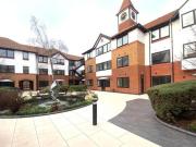 Swan Courtyard, Yardley, 1 Bedroom Flat