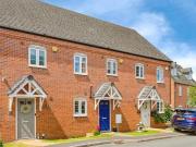 Swan Croft, Whittington, 3 Bedroom Town