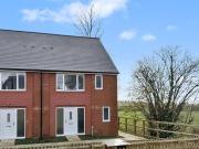 Swan Hill, Shrivenham, 3 Bedroom Semi detached