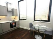 Swan House, High Street, Studio Flat For