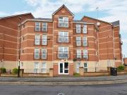 Swan Lane, Coventry, 1 Bedroom Apartment