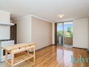 Swan River Apartment