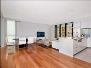 SWAN RIVER LUXURY FULLY FURNISHED 2X2 WITH DOUBLE PARKING