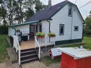 Swan River, Manitoba, R0L 1Z0 house for sale Listing ID 202.