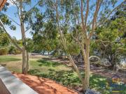 Swan River Sanctuary: Modern Renovation, Prime Location