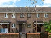 Swan Road, London, 2 Bedroom Terraced