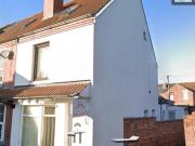 Swan Street, Doncaster, 1 Bedroom House