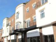 Swan Street, Polo Court, Petersfield, 2 Bedroom Apartment