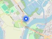 Swan Walk, Shepperton, TW17
