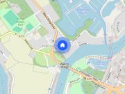 Swan Walk, Shepperton, TW17