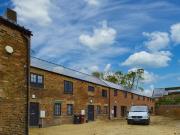 Swan Way, Market Place, 1 Bedroom Flat