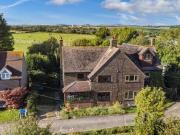 Swanborough, Lewes, 3 Bedroom Semi detached