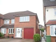 Swanbourne Drive, Hornchurch, 4 Bedroom Semi detached