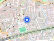 Swanbrook Court, Bridge Avenue, Maidenhead, Berkshire,...