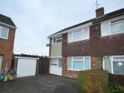 Swanfield, Long Melford, 3 Bedroom Semi detached