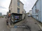 Swanpool Street, Falmouth TR11, 4 bed flat to rent,...