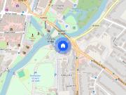 Swans Nest Lane, Stratford Upon Avon, Warwickshire, CV37