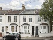 Swanscombe Road, Chiswick W4, 3 bed property to rent,...