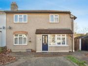 Swansea Road, Enfield, 3 Bedroom Semi detached