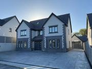 Swansea Road, Old Farm Close, Waunarlwydd, 5 Bedroom...