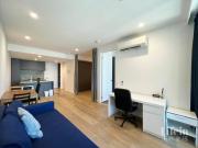 Swanston Central | Fully Furnished 1B1B1 Study + Extra...