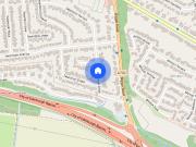 Swanston Drive, Fairmilehead, Edinburgh, EH10