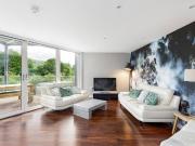Swanston Drive, Fairmilehead, Edinburgh EH10, 3 bed flat...