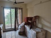 Swapnapurti CHS Kharghar 1 Bedroom 550 Sq. Ft. Apartment...