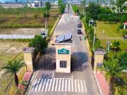 Swaraaj The Villagio 7500 Sq. Ft. Plot in Mohanlalganj...