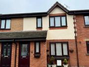 Swarbrick Close, Blackpool, 3 Bedroom Mews