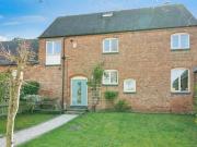 Swarkestone Road, Weston on trent, 5 Bedroom Barn