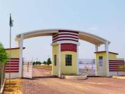 Swarna City,Sonpairi 2 Residential Plot For Sale Raipur