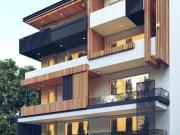 Green Field Colony 4 BHK Apartment For Sale Faridabad