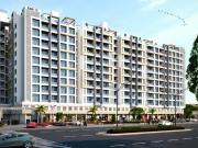 Swastik East 12,Shankar Nagar 2 BHK Apartment For Sale...