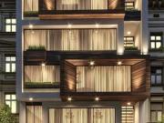 Green Field Colony 4 BHK Apartment For Sale Faridabad