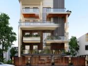 Green Field Colony 4 BHK Apartment For Sale Faridabad