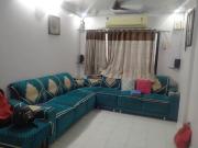 Swastik Park 2 Bedroom 950 Sq. Ft. Apartment in Bhatar Surat