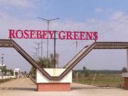 Swastik Rosebey Greens Extention,Labhandih Residential...