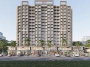 Swastik SPM Dream City Phase 2,Ambernath East 2 BHK...