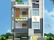 Dwarka Mor 3 BHK Apartment For Sale New Delhi