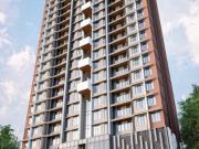 Vikhroli East 1 BHK Apartment For Sale Mumbai