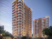 Swastika Empire,New Alkapuri 3 BHK Apartment For Sale...