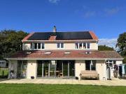 Sway, Flexford Lane, Lymington, Equestrian Facility For