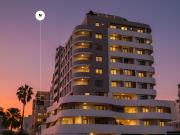 Panoramic Sydney Harbour Bridge and city skyline views