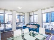 Sweeping City Views in the Perfect Location